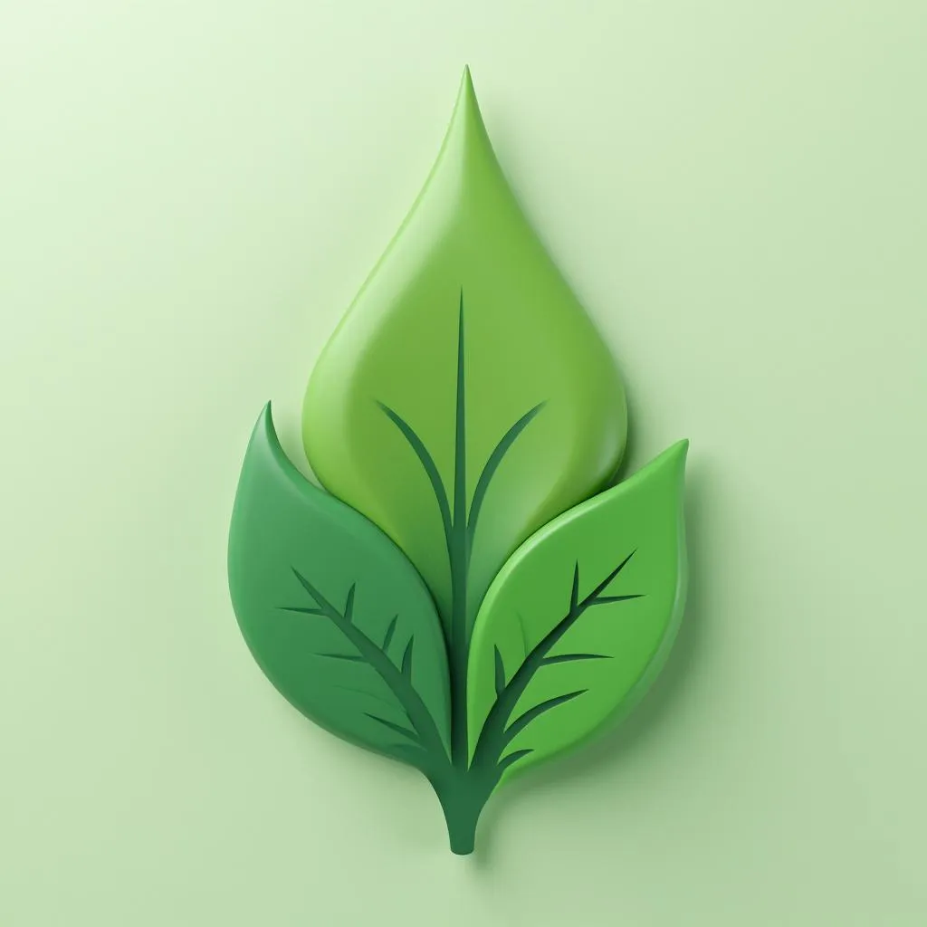Ícono ambiental