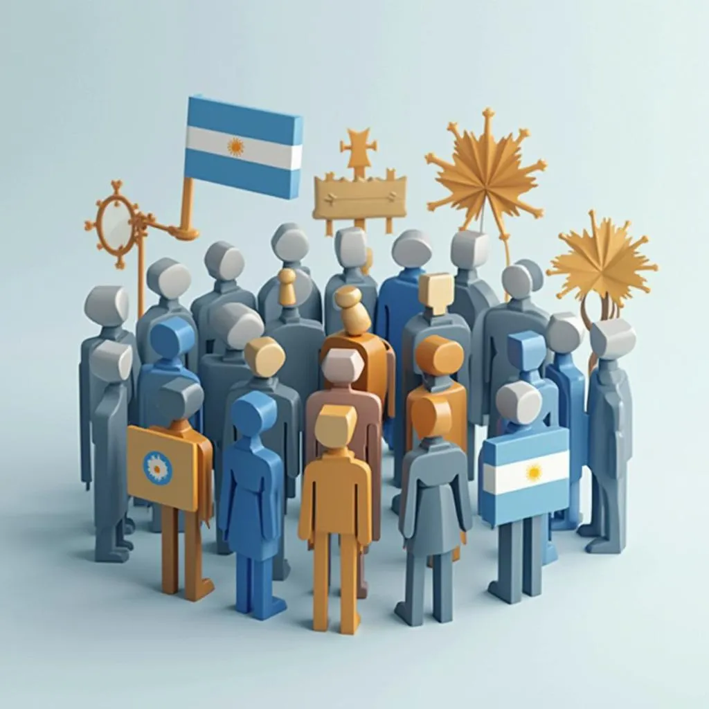Ícono de comunidad