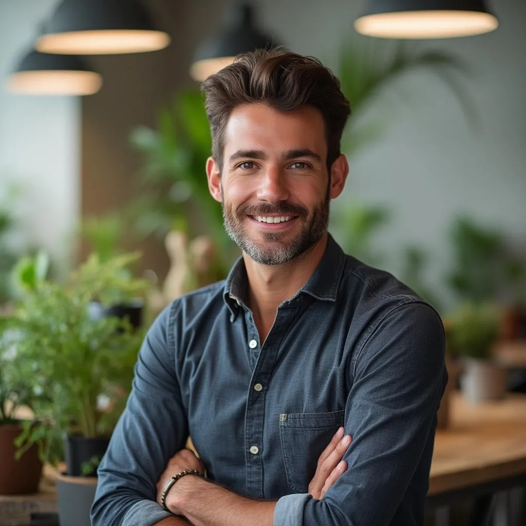 Director de Innovación y Sostenibilidad de YPF